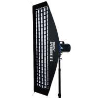 SMDV Wabengitter Strip 40x150cm